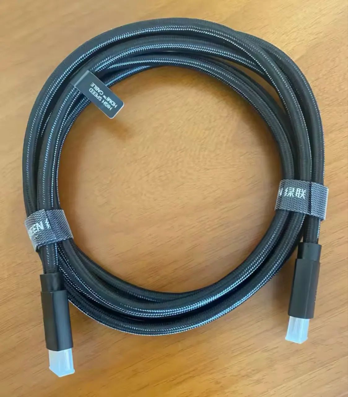 Cabo HDMI UGREEN 4K 60Hz 2 Metros - Foto 2