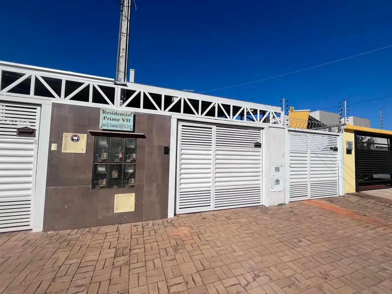 Casa para Locação  405 Sul | Palmas/TO