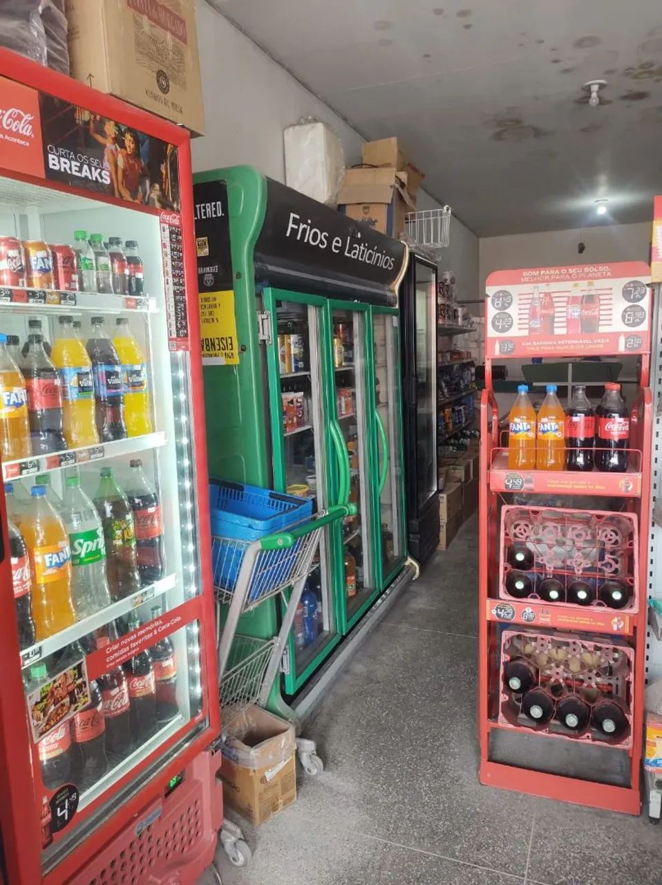 Vende se mercadinho  - Foto 3