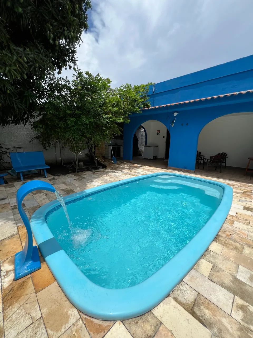 Casa com Piscina | Paulista - Foto 2