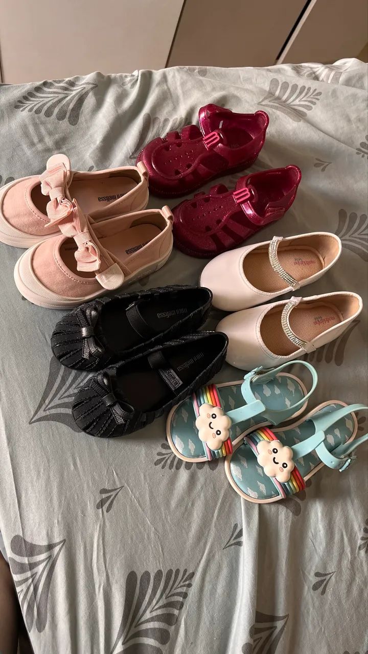 Melissas 23/24