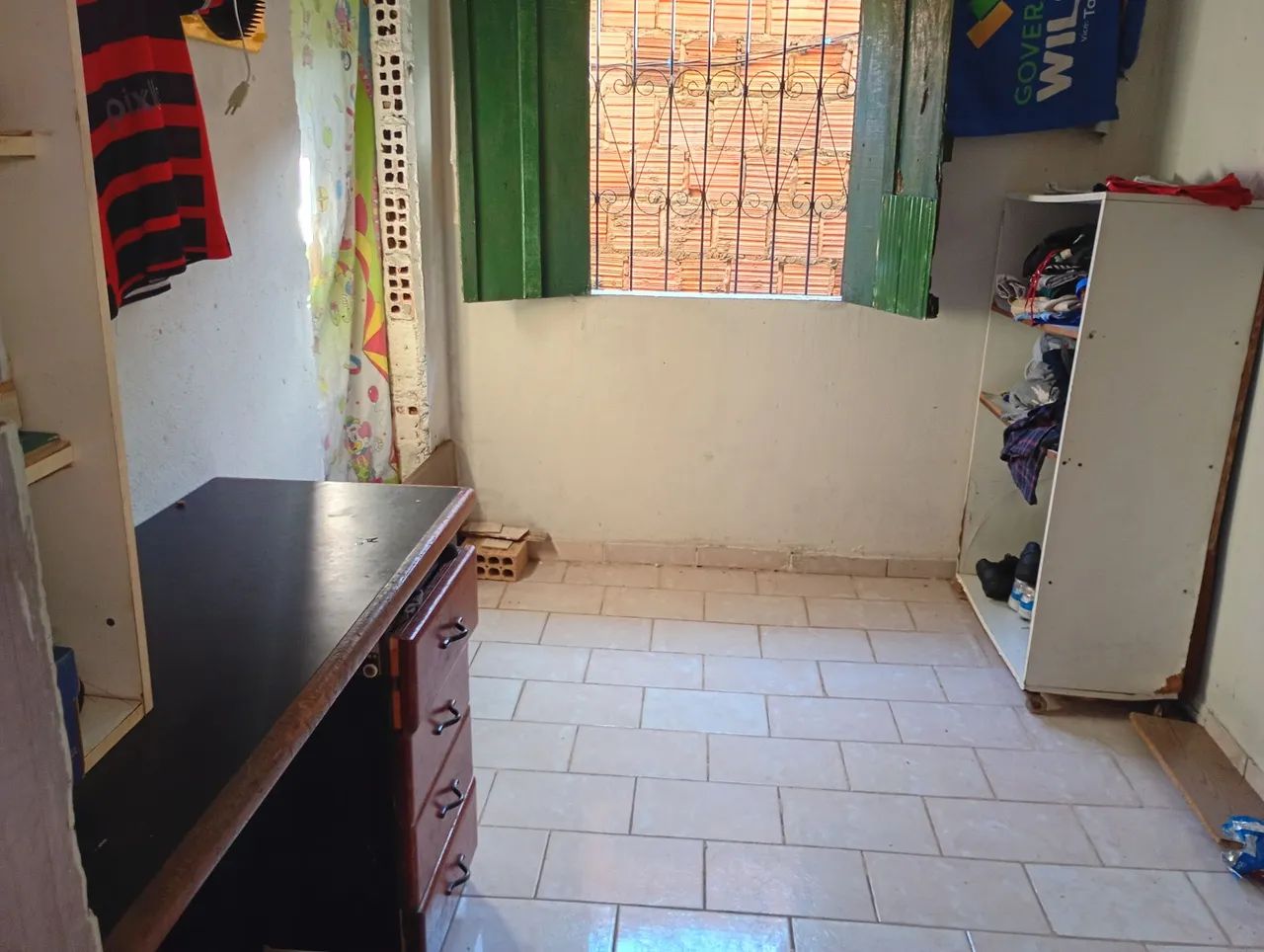 VENDE-SE CASA NA COMPENSA 2 - Foto 5