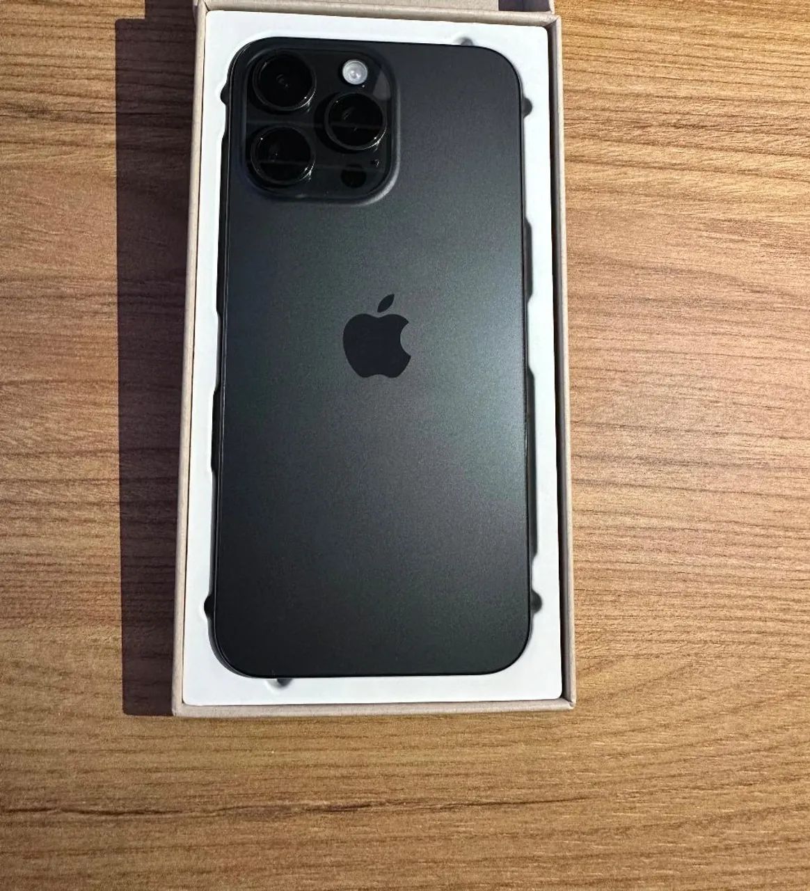 iPhone 15 Pro Max 512GB