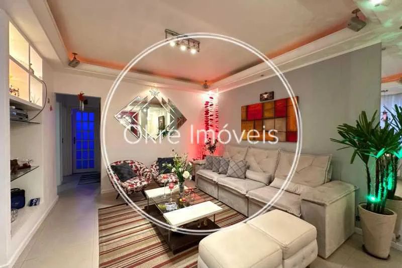 Apartamento Reformado em Copacabana - Foto 3