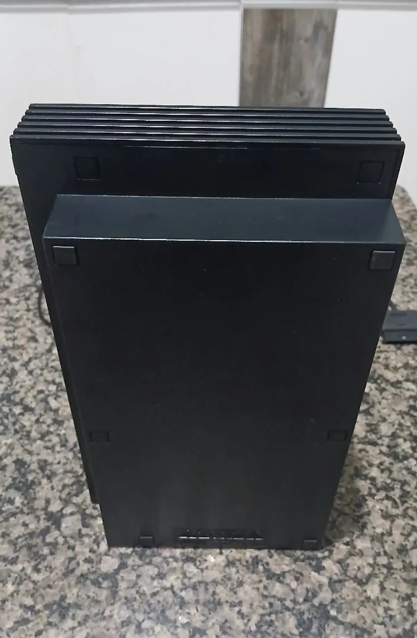 Vendo Playstation 2 - Foto 5