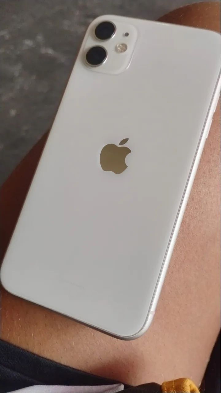 iPhone 11 64giga - Foto 3