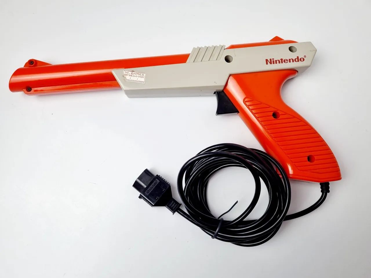ZAPPER PARA NINTENDINHO - Foto 2