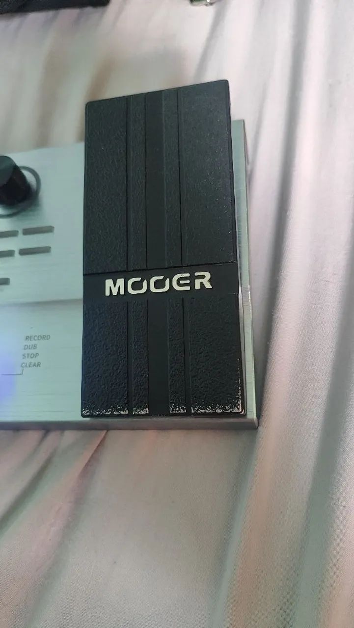 Mooer ge200 - Foto 2