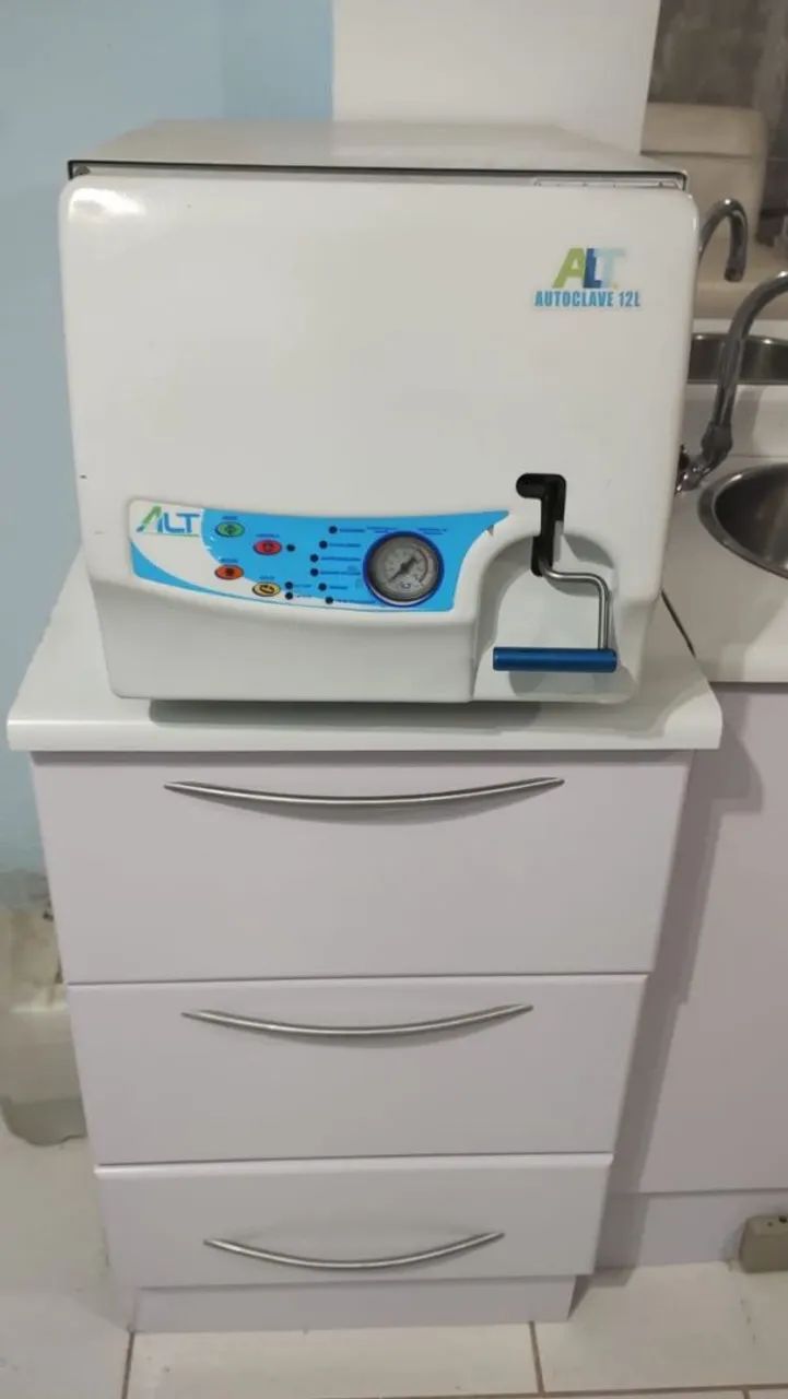 VENDO EQUIPAMENTOS DE CONSULTÓRIO ODONTOLÓGICO - Foto 4