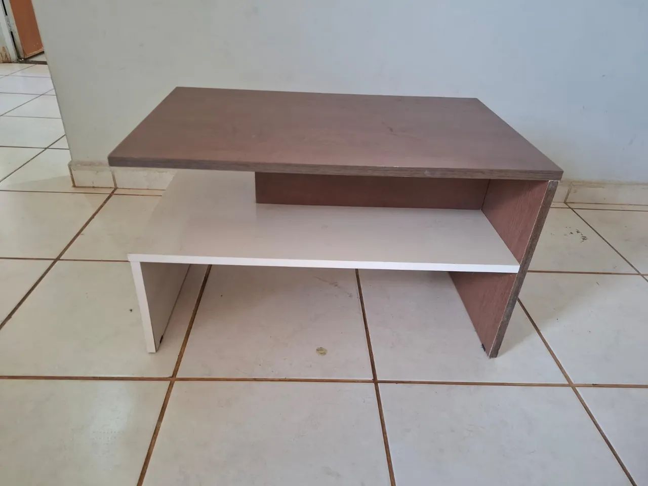 Mesa de centro 
