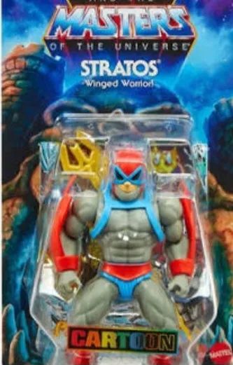 He man Master of universe  - Foto 2
