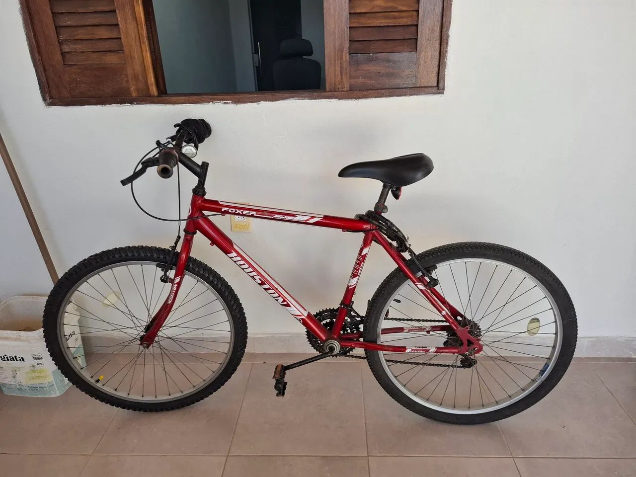 Bicicleta 250