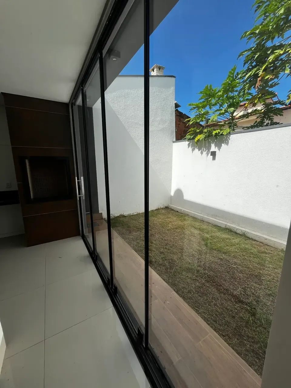 Casa em rua fechada e sem saida no Santa Cruz 1 - Foto 3