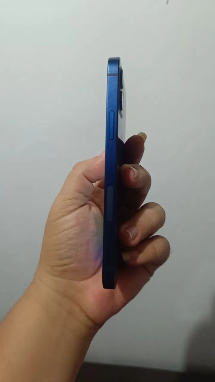 iPhone 12  - Foto 4