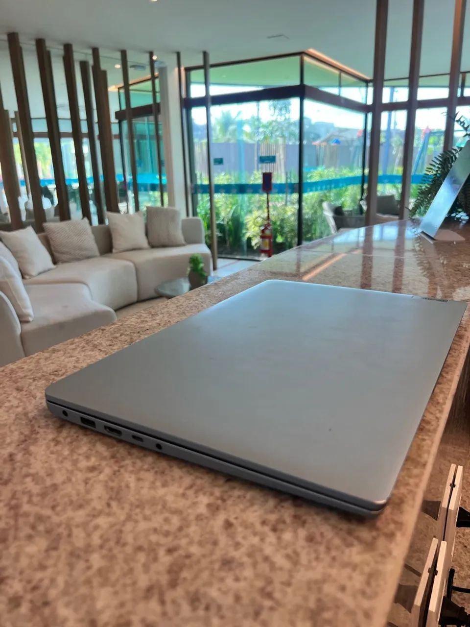 Notebook ideapad 1|15 GL7 - Foto 2