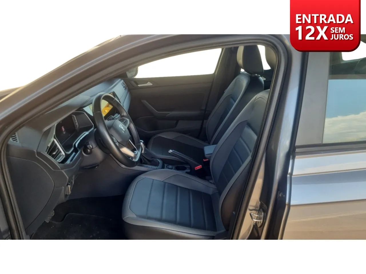 Volkswagen Nivus Highline 1.0 200 TSI Flex Aut., foto 11 de 17