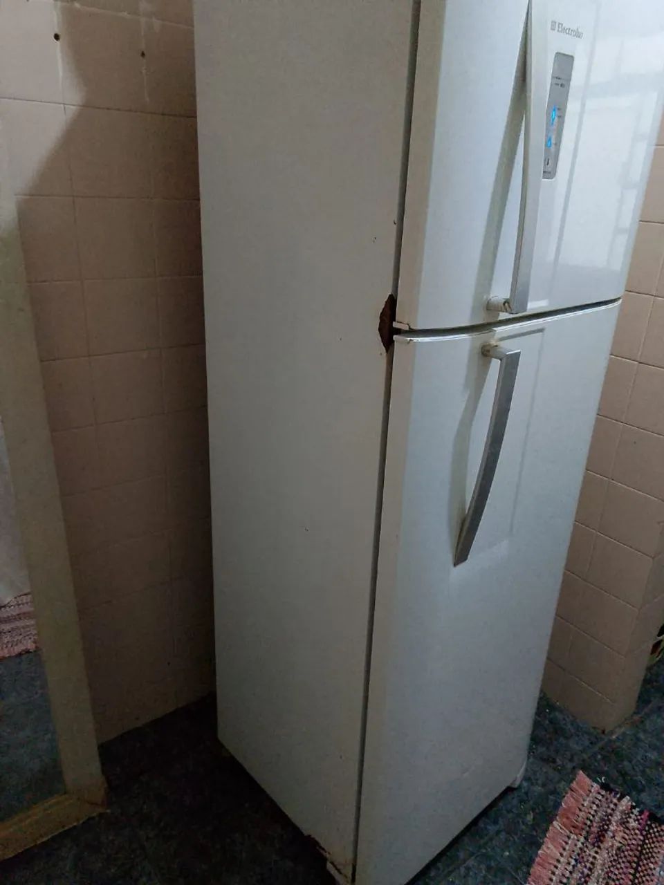 Geladeira 