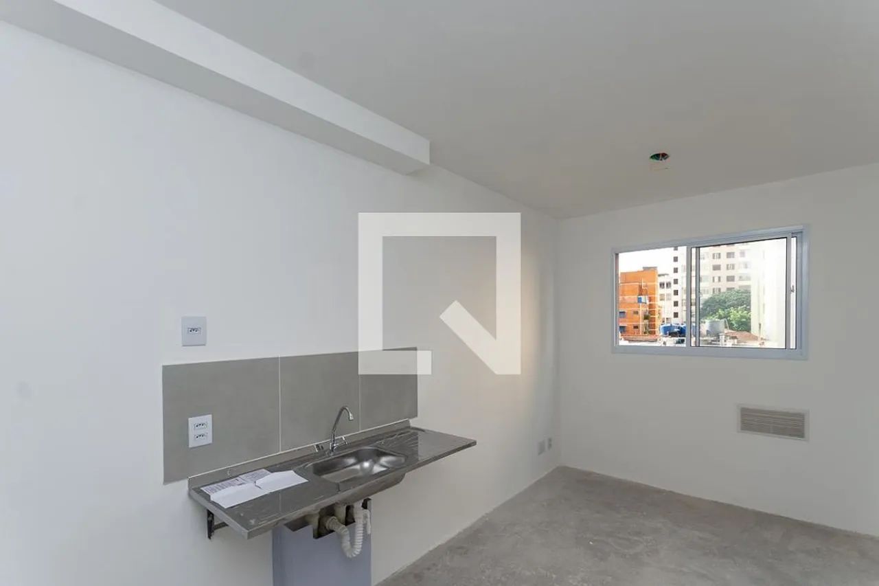 Apartamento à Venda - Barra Funda, 1 Quarto, 24 m2 - Foto 3