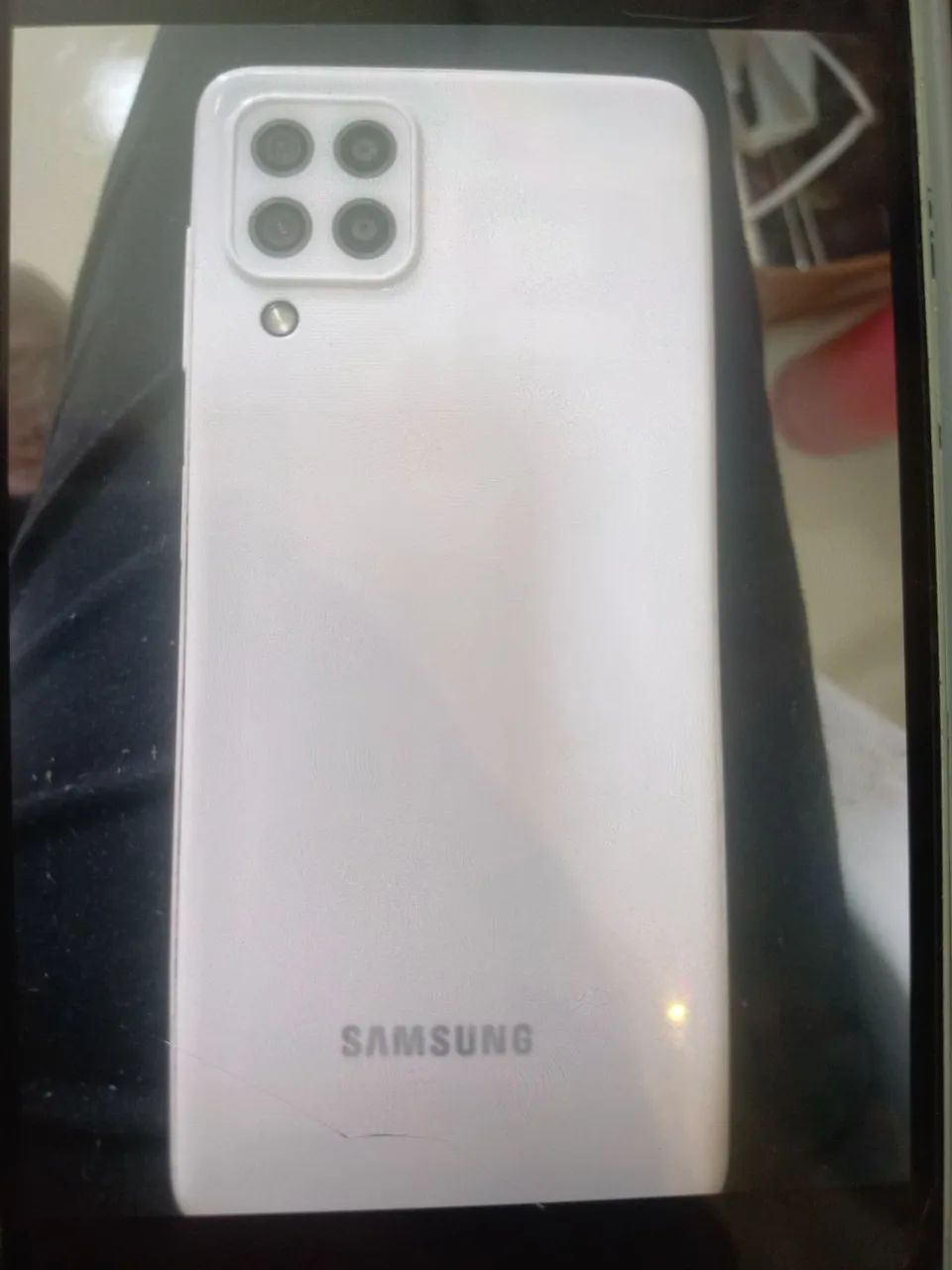 Samsung A22 - Foto 2