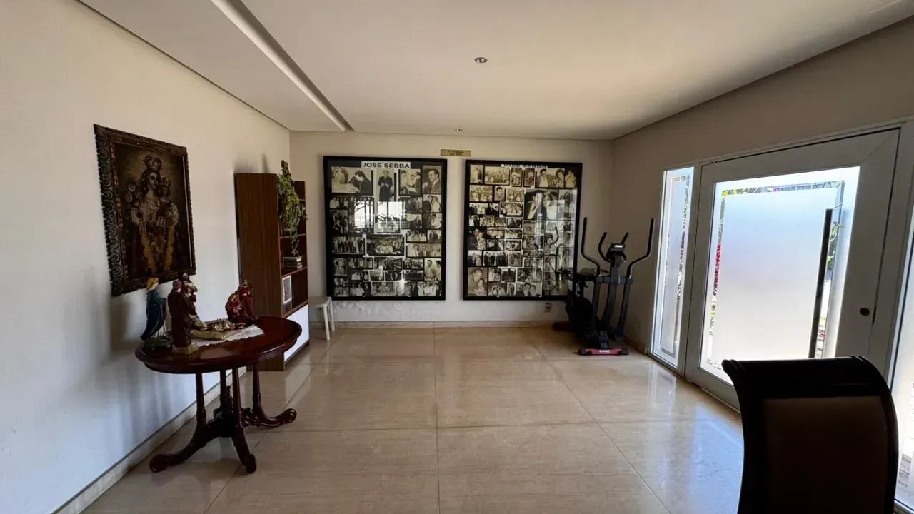 UM SOBRADO COM VALOR SOMENTE DO TERRENO ! - Foto 4