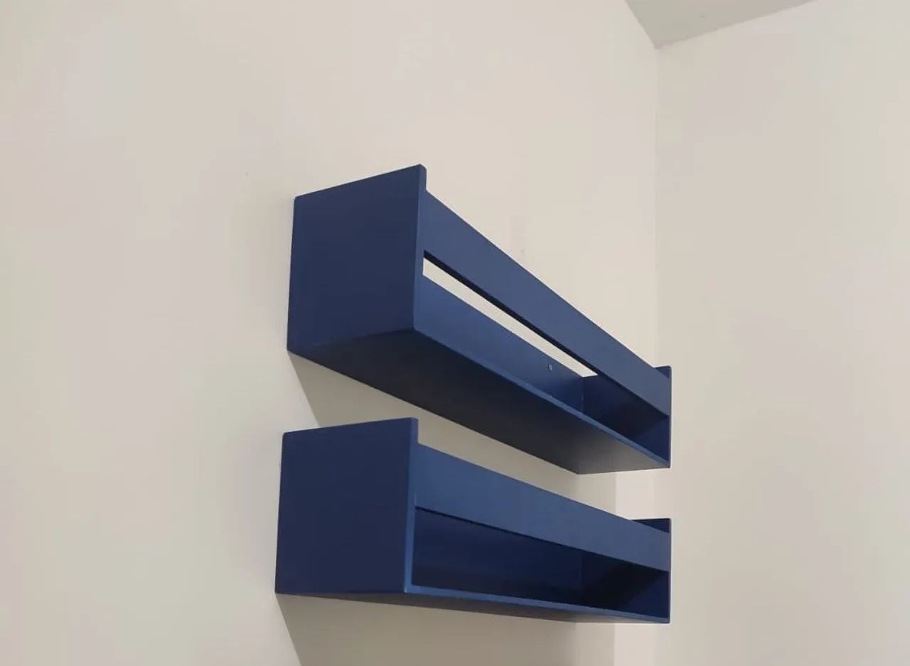 Prateleira MDF infantil 