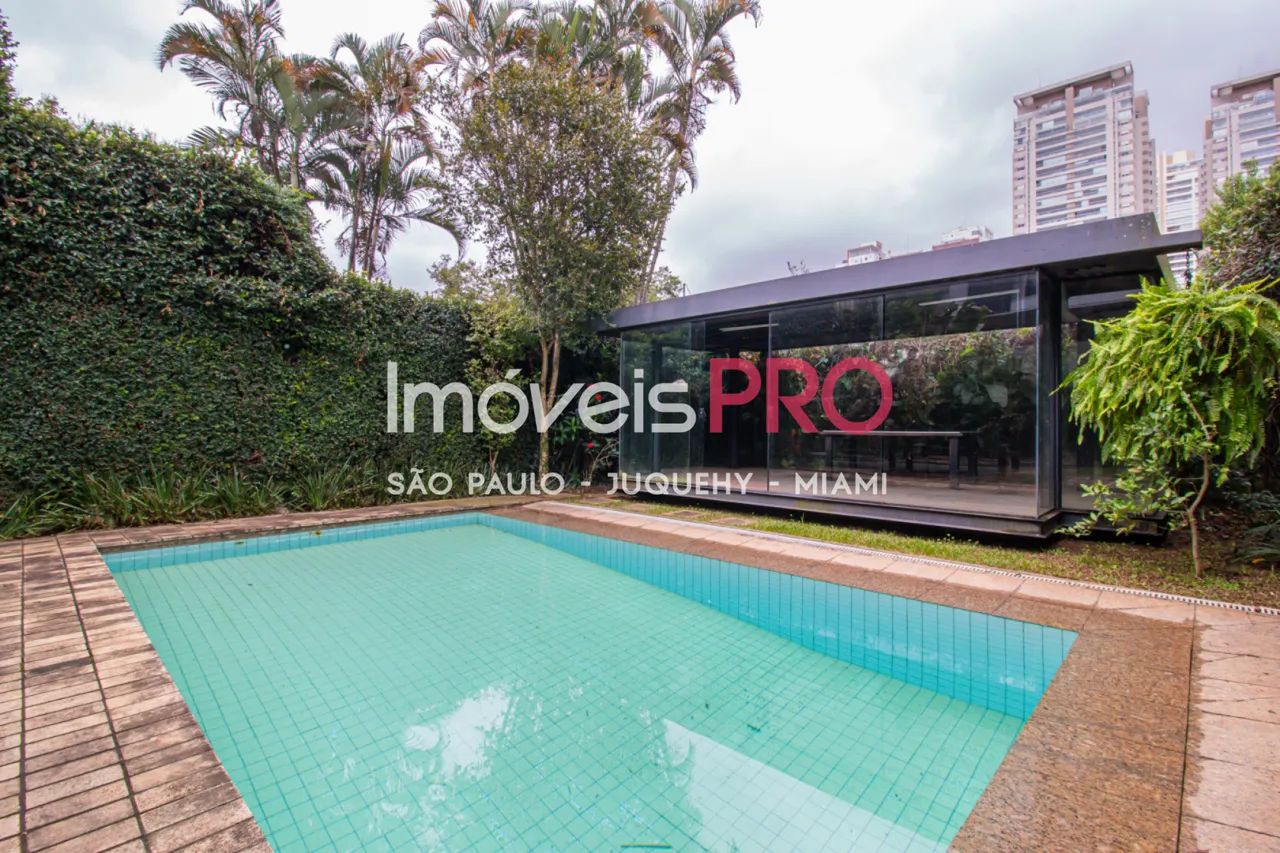 Casa noBrooklin com 340m² - Foto 2