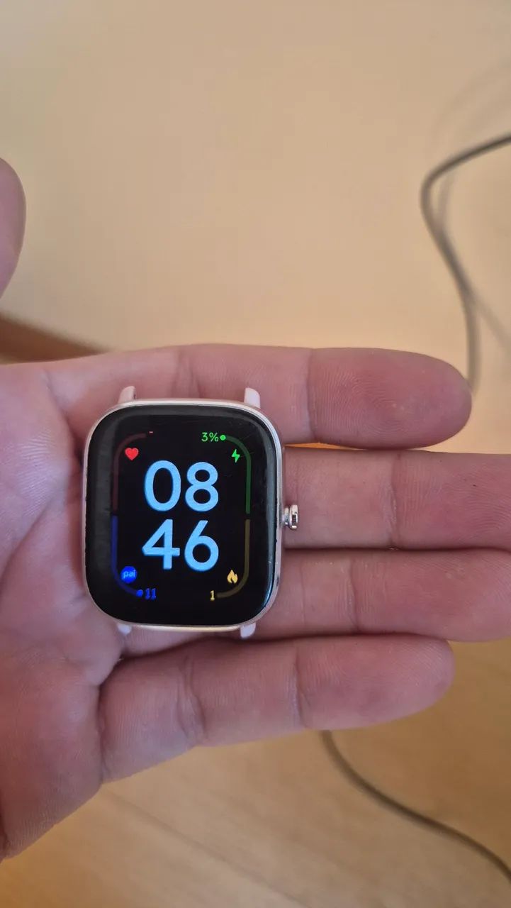 Amazfit mini Gts2