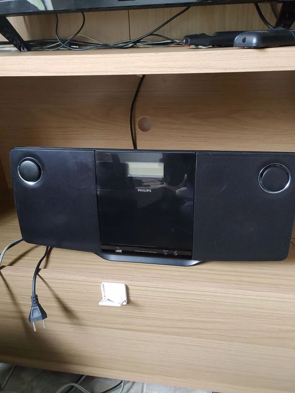 Philips mcd263 - Foto 2