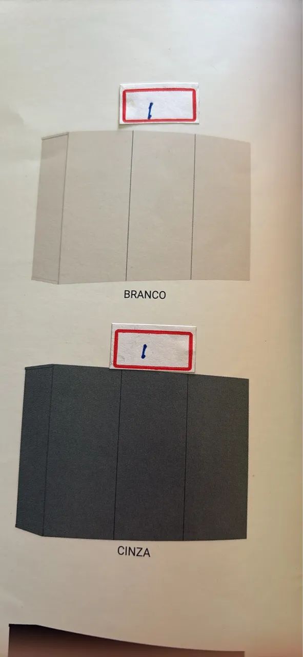 balcão e armário aéreo - Foto 3