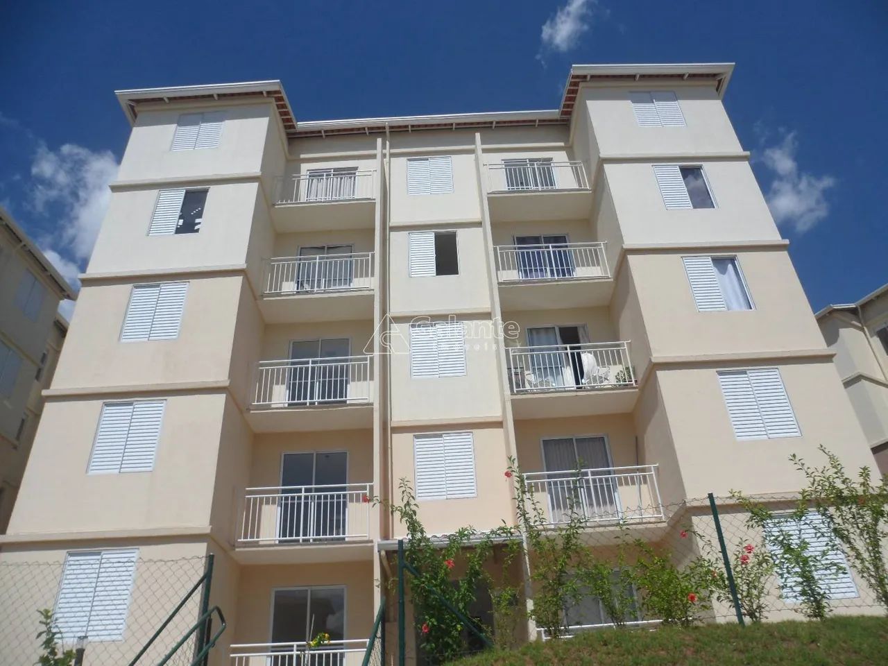 apartamento - Vila Marieta - Campinas