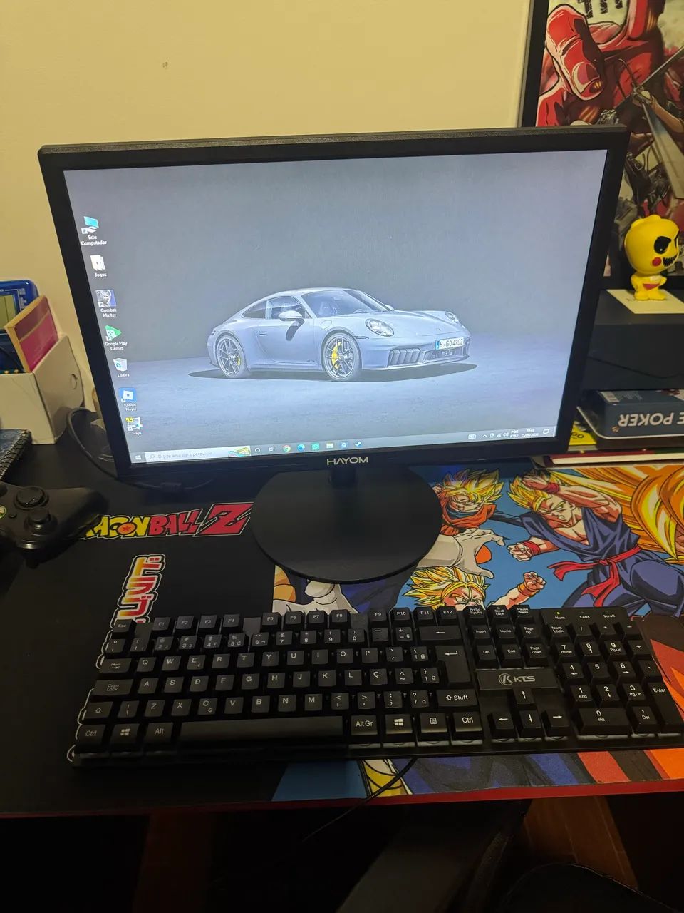 Pc Gamer - Foto 2