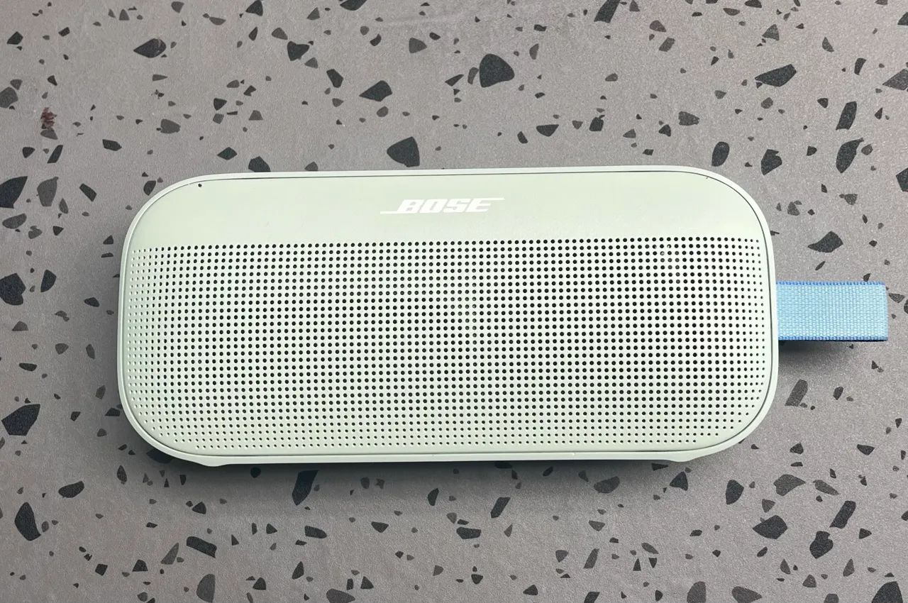 Bose SoundLink Flex última geração - Aparelhos de Som - Taguatinga