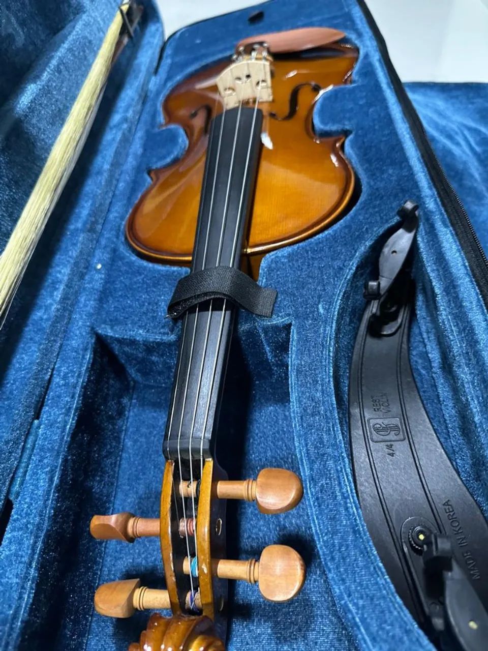 Violino EAGLE 4/4 - Foto 2