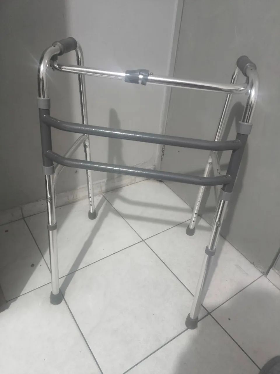 Andador Articulado