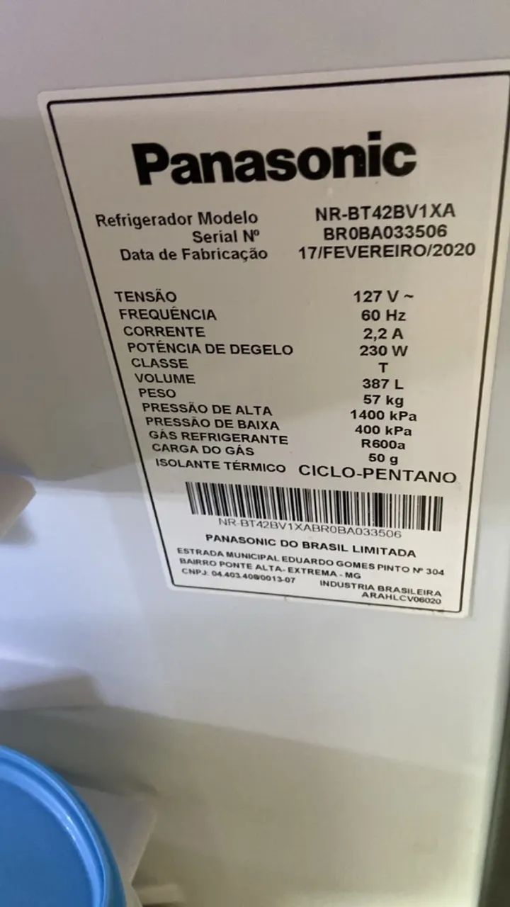 Geladeira - Foto 2