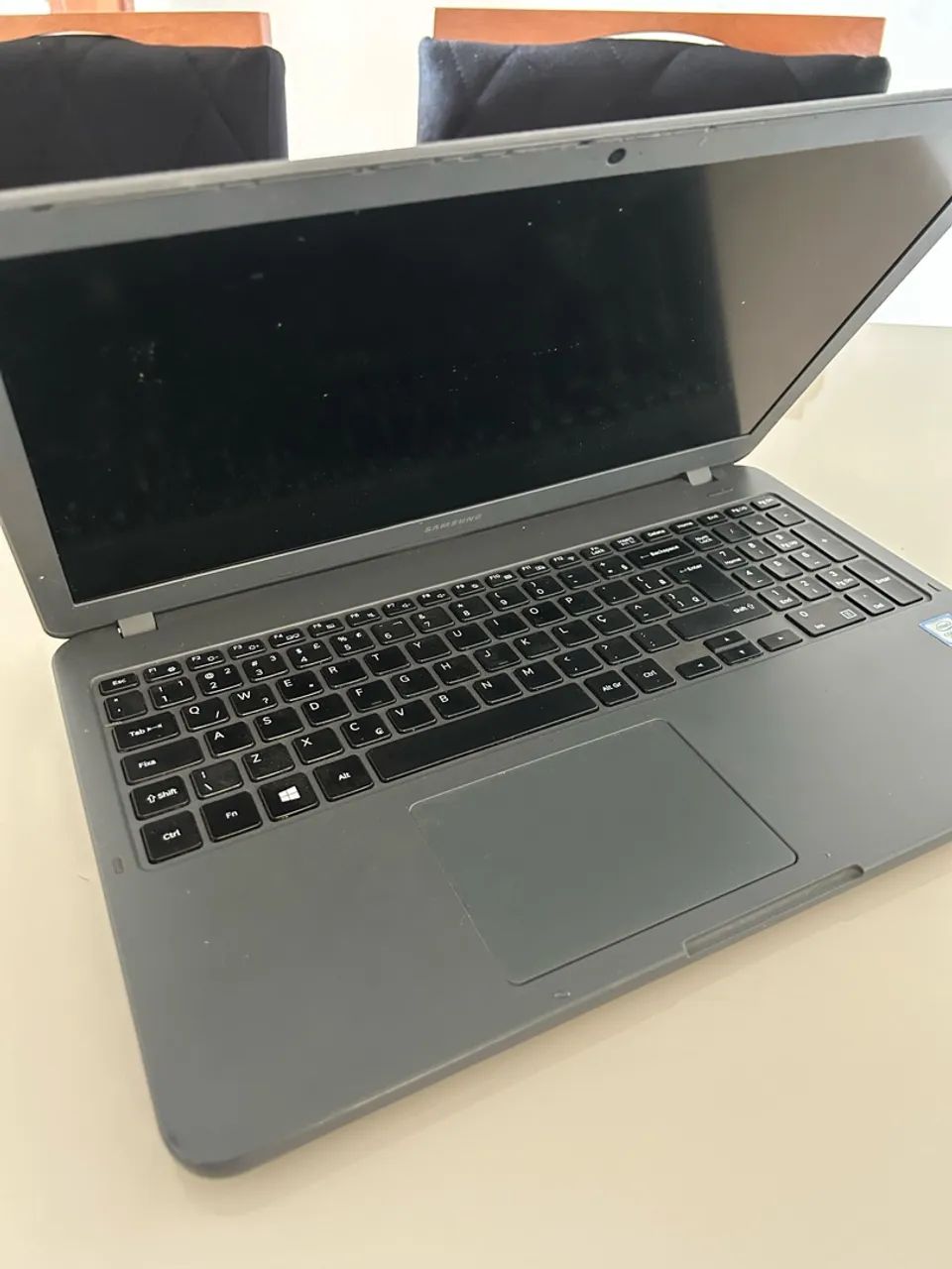 Notebook  - Foto 2