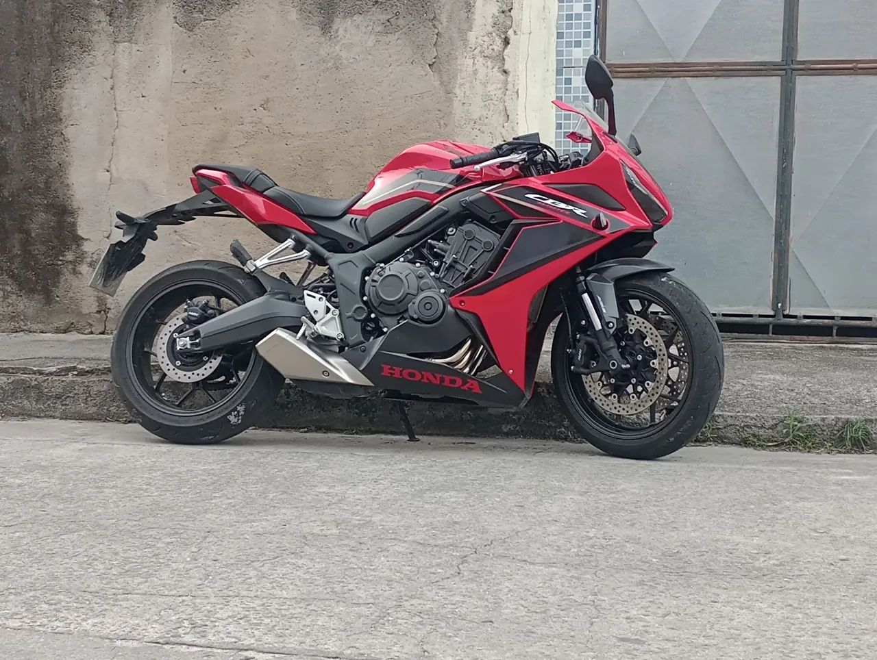 CBR NOVA  - Foto 3