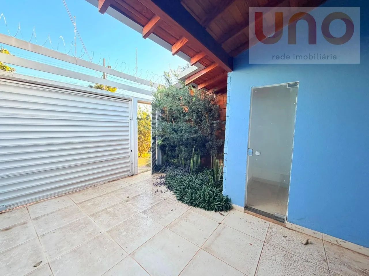 Casa 2 Quartos Vila Anahy Campo Grande - Com Suíte - Foto 2