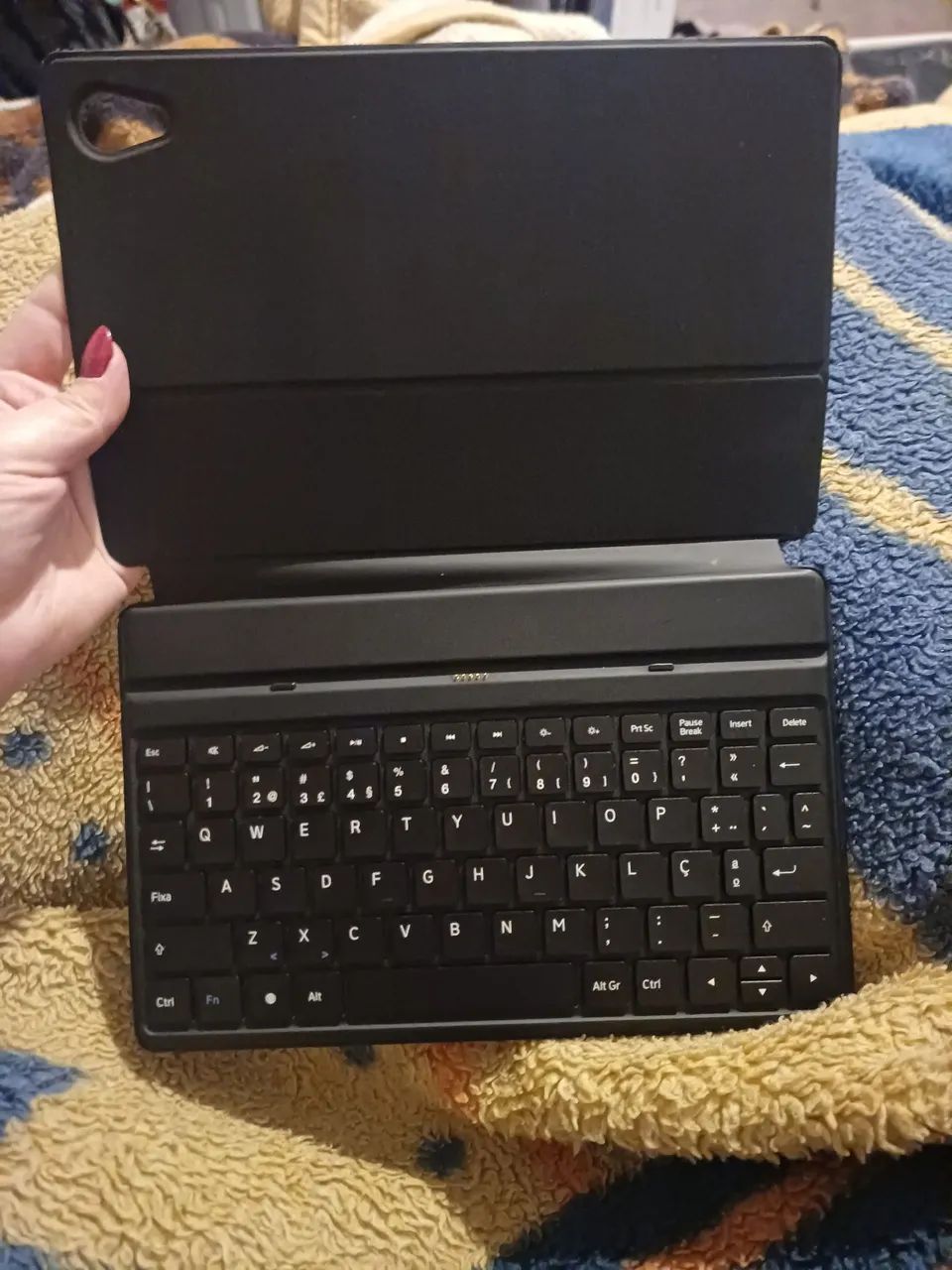 Vaio-Tablet - Foto 5