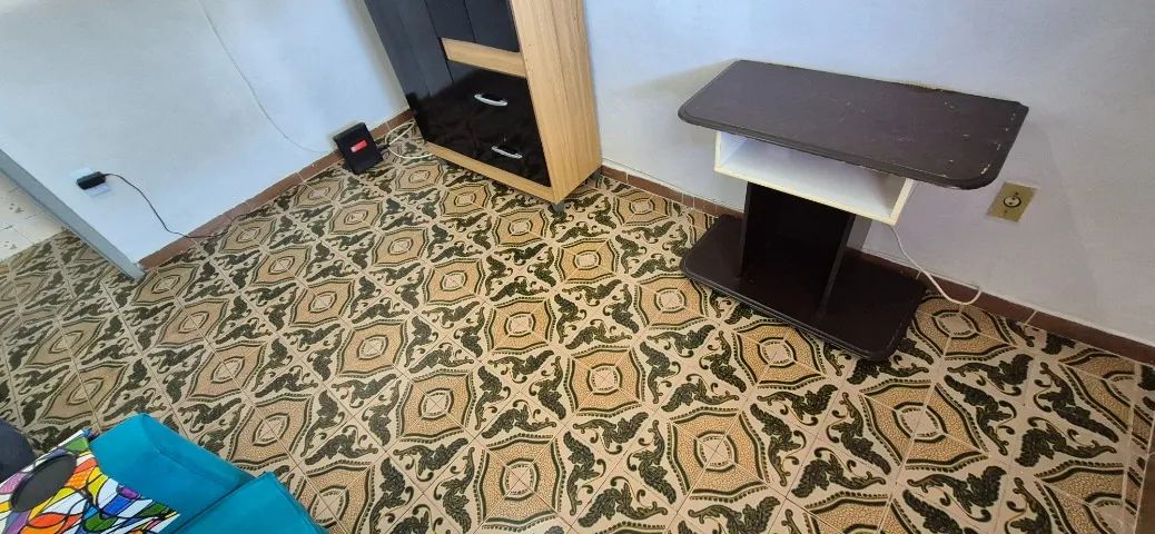 Ótimo kitnet mobiliado próximo ao ciaa,ao ciaga eao cefan - Foto 5