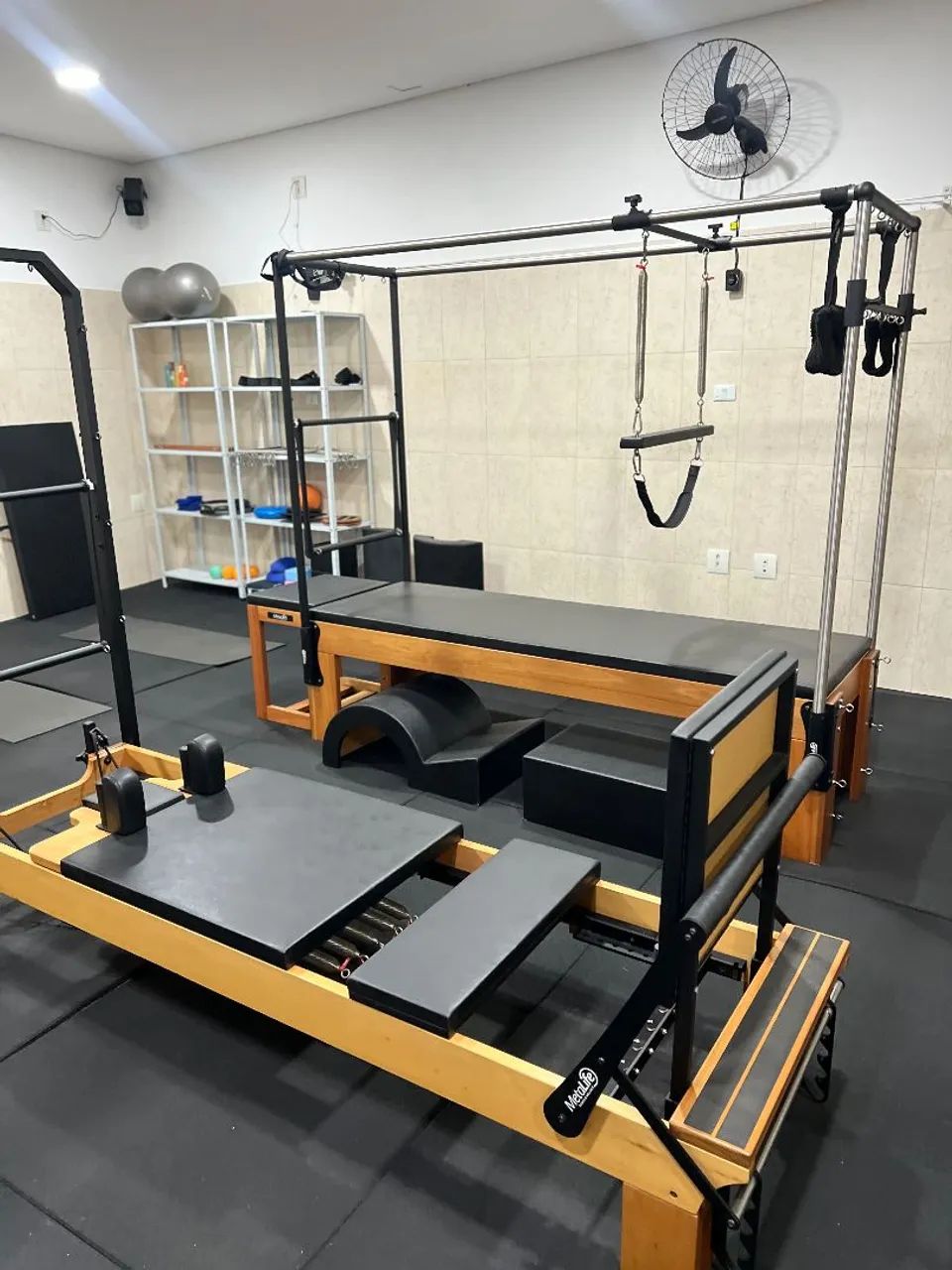 Kit Studio Pilates  - Foto 4