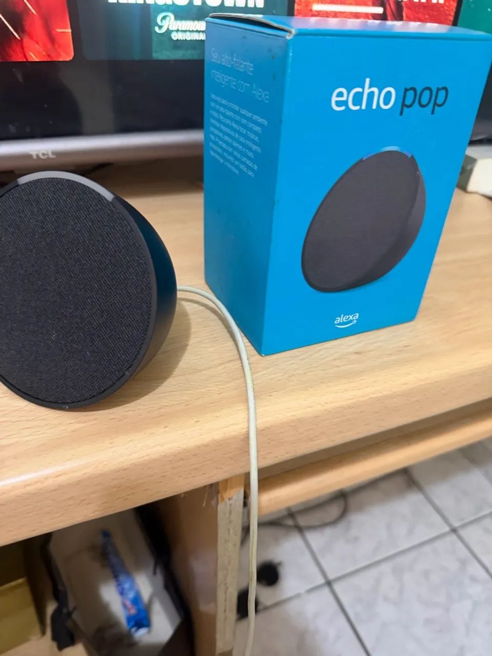 Alexa echo pop - Foto 2