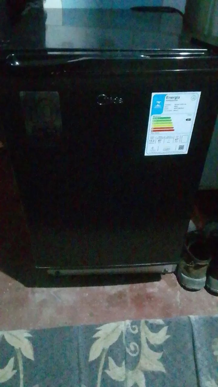 Frigobar midea  - Foto 3