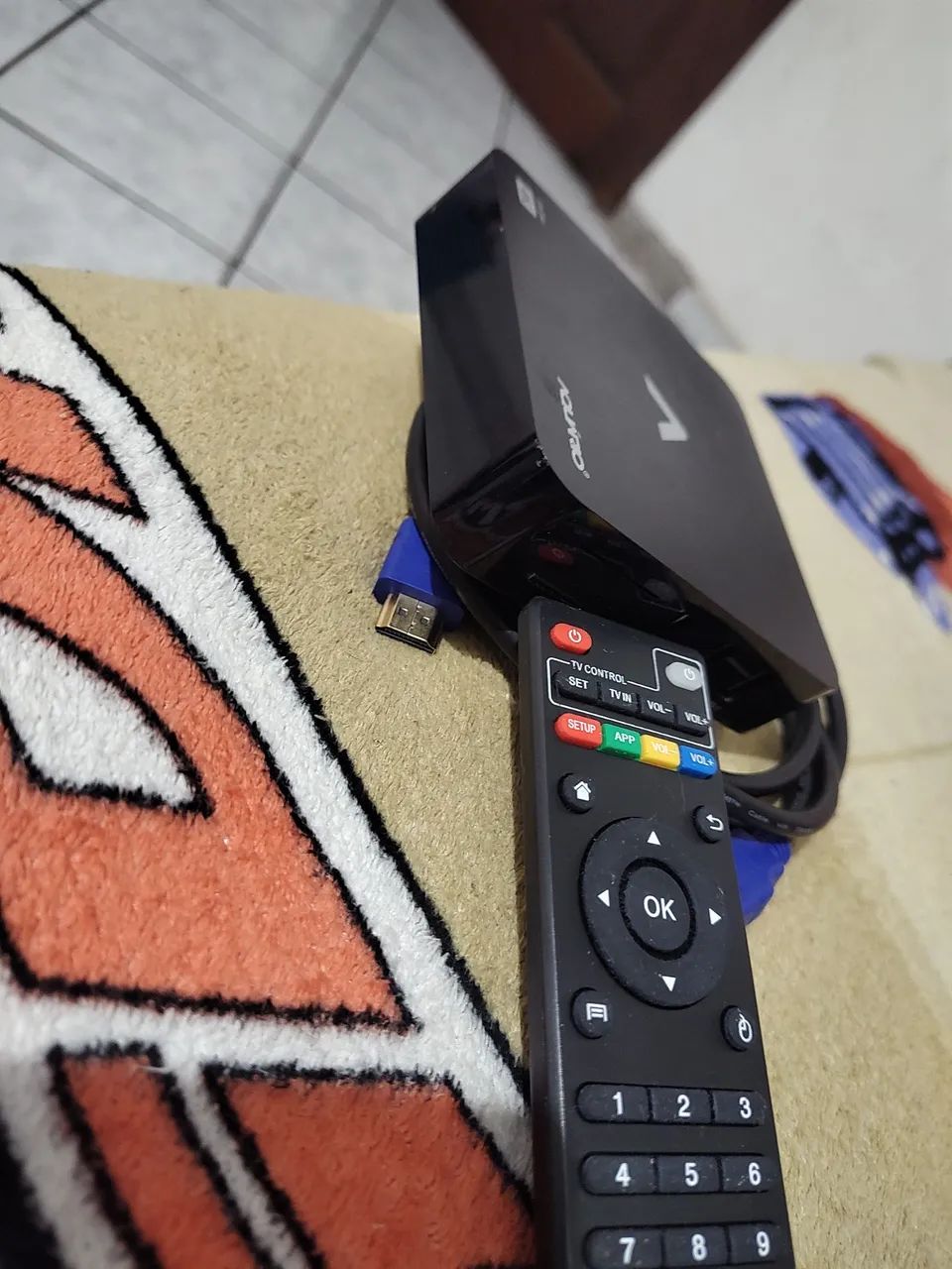 Tv smart agora - Foto 2