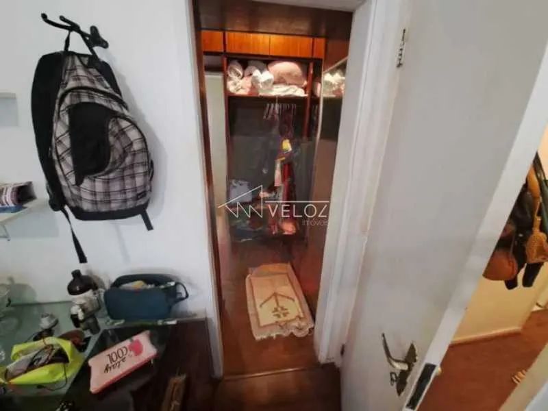 Apartamento : / Residencial / Gávea - Foto 4