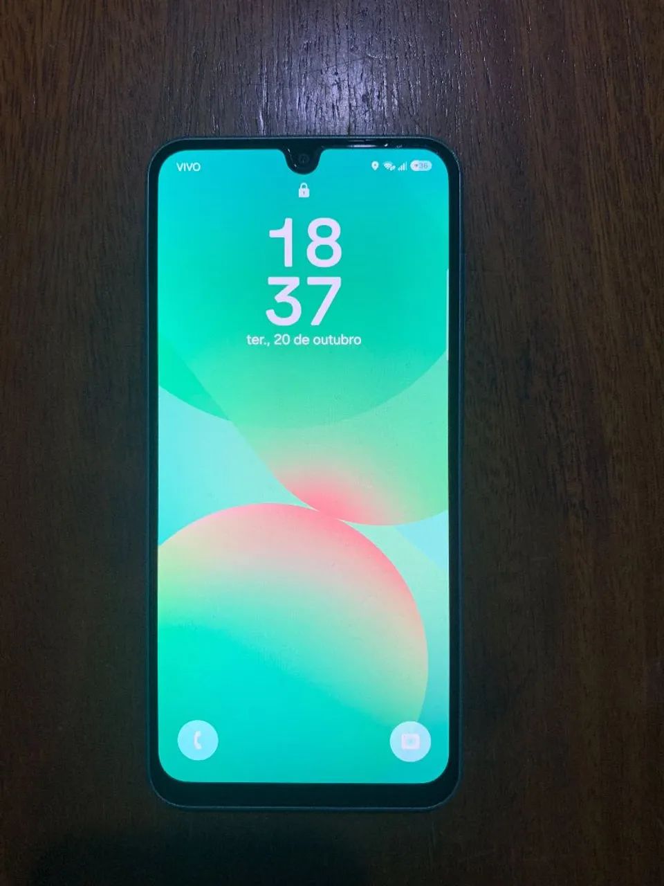 Vendo Samsung A26 8 de RAM 256 giga - Foto 3