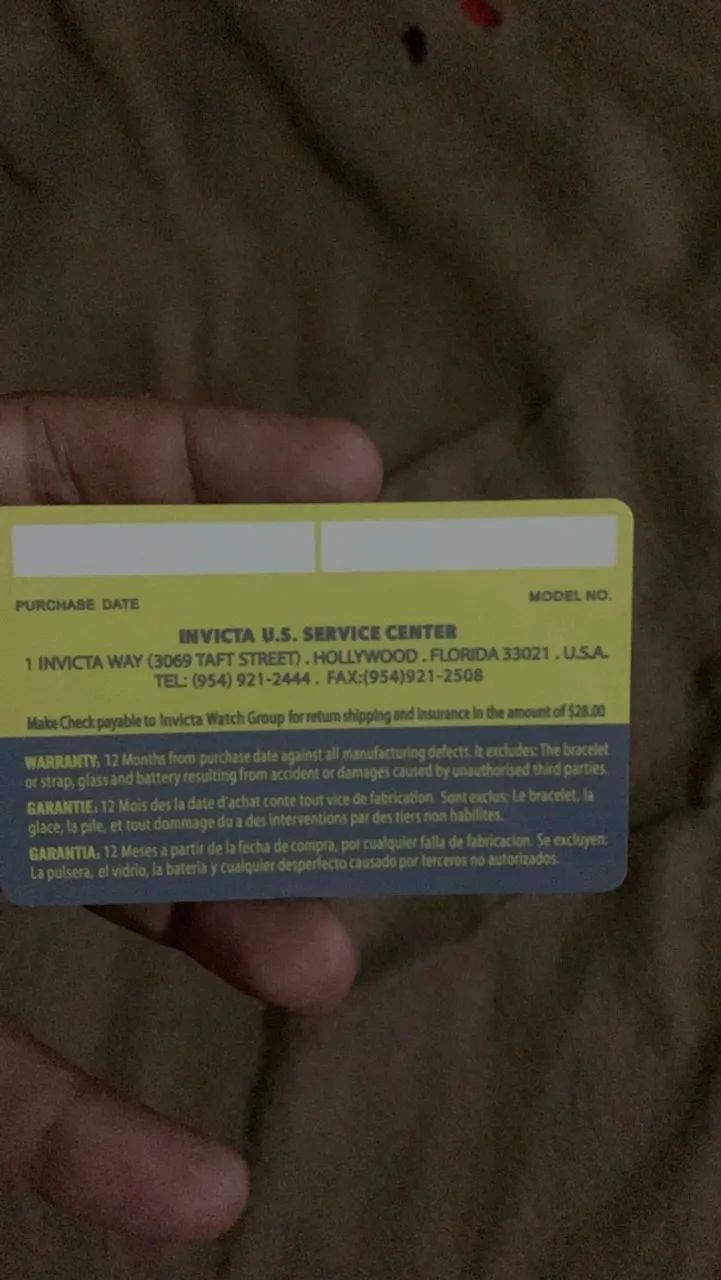 Vendendo este relógio Invicta original  pra vender rápido  - Foto 3