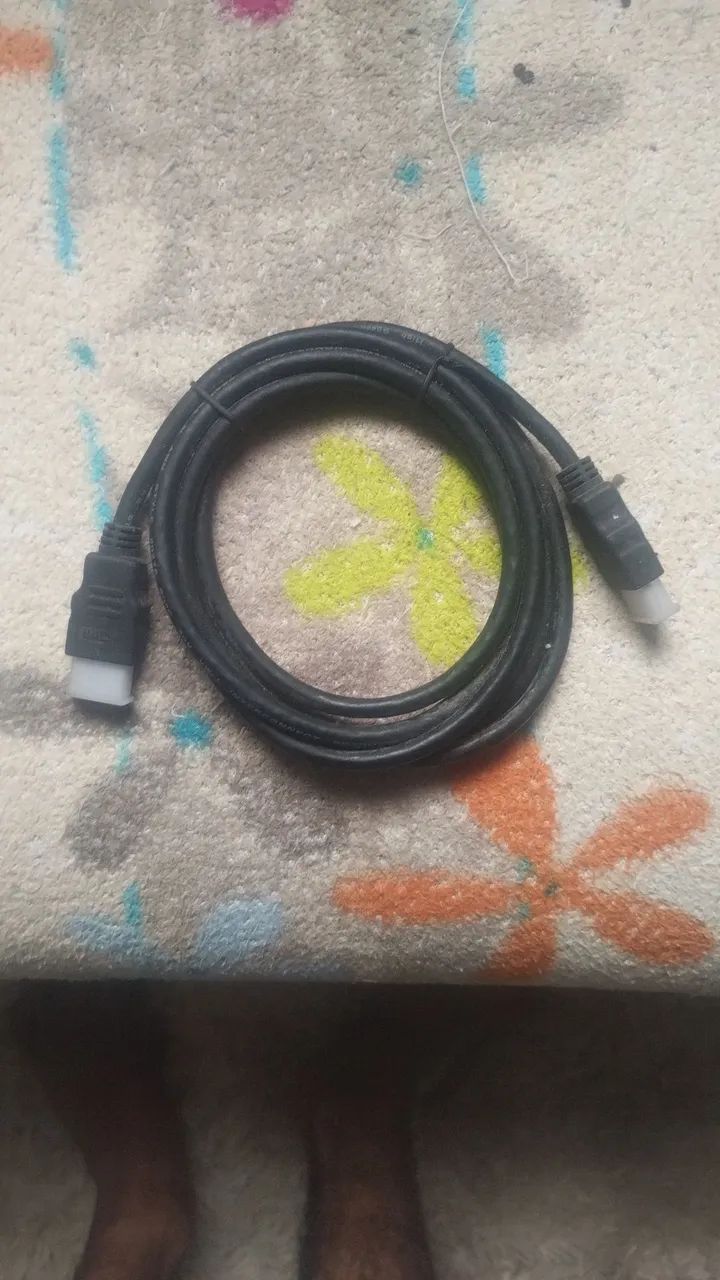 Cabo de hdmi - Foto 3