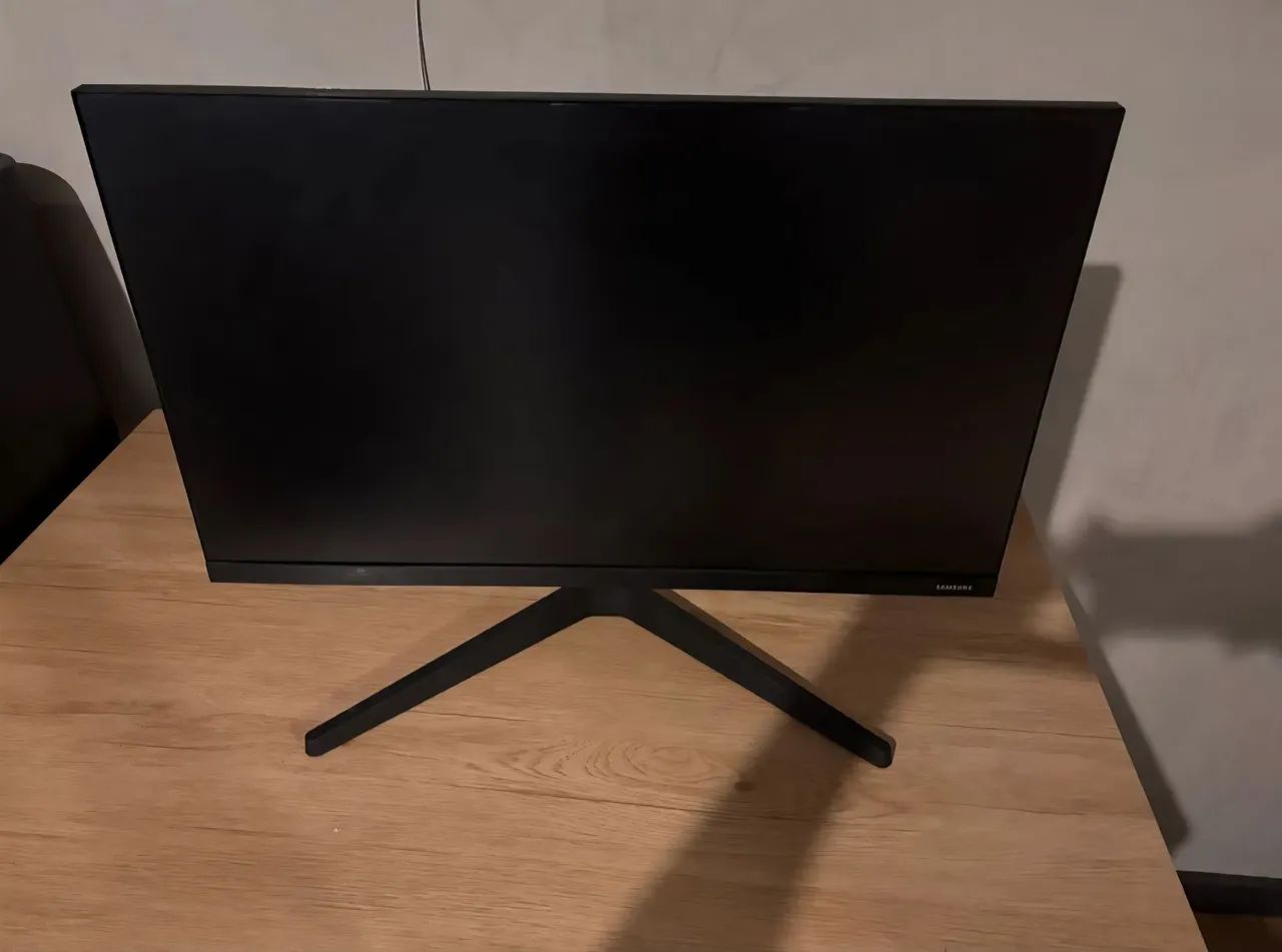 Monitor Samsung T350 24p - Foto 4