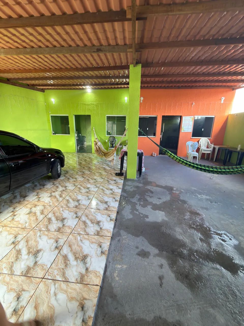 Vendo duas casas  - Foto 2